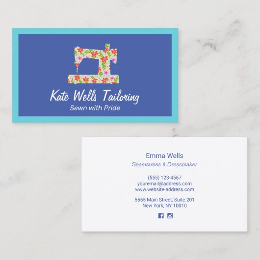 Sneeuwnaapspanning van de machine contactkaartje (Voorkant / Achterkant)