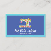 Sneeuwnaapspanning van de machine contactkaartje (Voorkant)