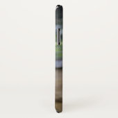 Sneeuwowl Case-Mate iPhone Case (Achterkant / rechts)