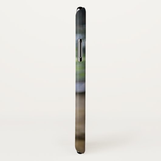 Sneeuwowl Case-Mate iPhone Case (Achterkant / rechts)