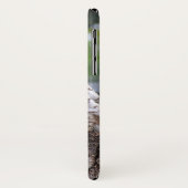 Sneeuwowl Case-Mate iPhone Case (Achterkant/links)