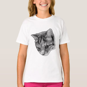 Sneeuwpad Sentinel T-shirt