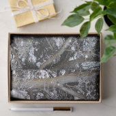 Sneeuwpatroon van jachtCamouflage 4 Tissuepapier (Geschenk)