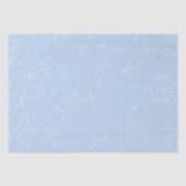 Sneeuwpatroonpapier Tissuepapier (Voorkant)