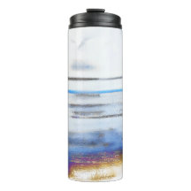 sneeuwpiercer thermische tumbler 