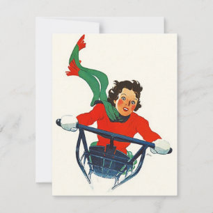  sneeuwploeg - uitnodiging