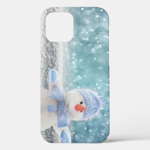 Sneeuwpop Case-Mate iPhone Case