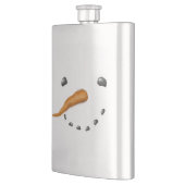 SNEEUWPOP GEZICHT FLACON (Links)