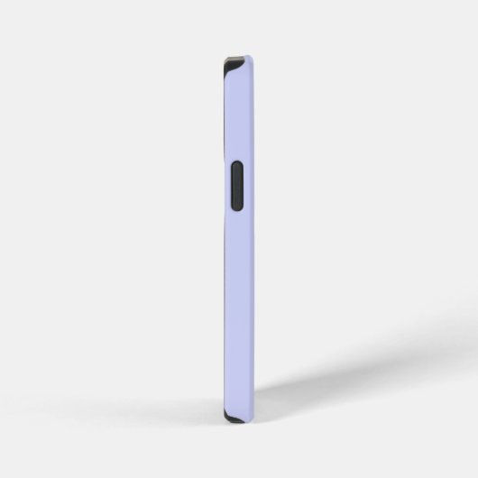 sneeuwpop iPhone hoesje (Rechterkant)