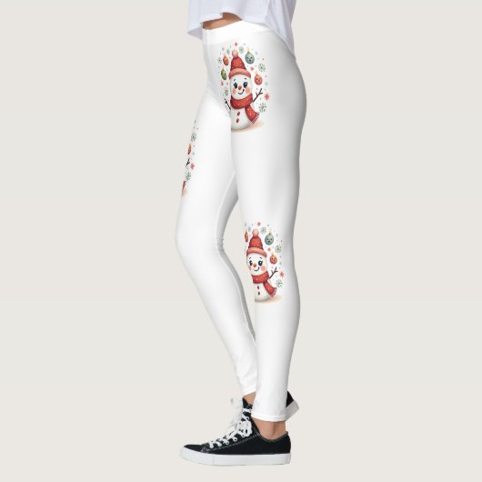 sneeuwpop leggings (Links)