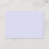 Sneeuwpop Luiers Raffel Tickets (Achterkant)