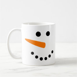 Sneeuwpop Mok