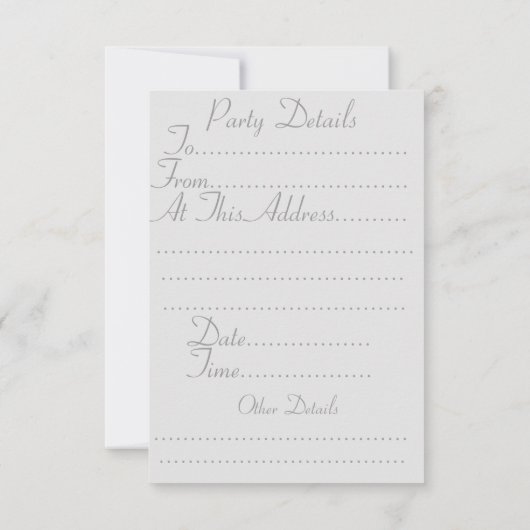 sneeuwpopfoto witte sneeuwpop kaart (Achterkant)