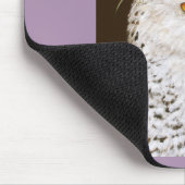 Sneeuwpoppen Muismat (Hoek)