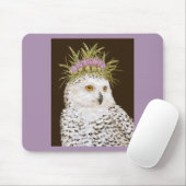 Sneeuwpoppen Muismat (Met muis)