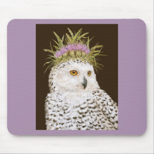 Sneeuwpoppen Muismat