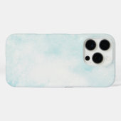 Sneeuwpoppen & sneeuwvlokken Case-Mate iPhone case (Achterkant (horizontaal))