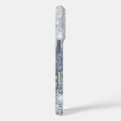 Sneeuwpoppen & sneeuwvlokken Case-Mate iPhone case (Achterkant / Rechts)