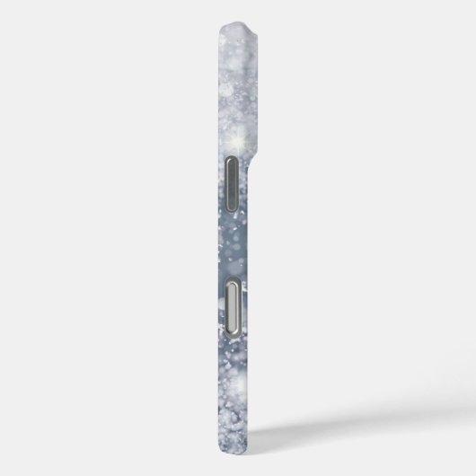 Sneeuwpoppen & sneeuwvlokken Case-Mate iPhone case (Achterkant / Rechts)