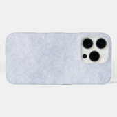 Sneeuwpoppen & sneeuwvlokken Case-Mate iPhone case (Achterkant (horizontaal))