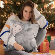 Sneeuwprinses Beer met of zonder de Drijpband van 