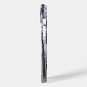 sneeuwpuinfotografie winterlandschap Case-Mate iPhone case (Achterkant / Links)