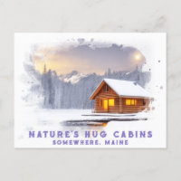 *~* Sneeuwrijke Bossen Cabin Sunrise AP49 Mountain