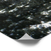 Sneeuwrijke Colorado Mountain Prints (Hoek)