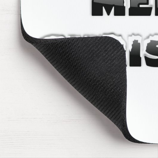 SNEEUWRIJKE VROLIJKE KERST MUISMAT (Hoek)