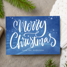 Sneeuwrijke Winter Kerstmis Non-foto