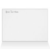 Sneeuwscène met schattig zwart & tan hond met kers (Binnen Horizontaal (Boven))