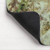 sneeuwscène muismat (Hoek)