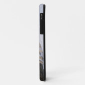 sneeuwschaap Case-Mate iPhone case (Achterkant/links)
