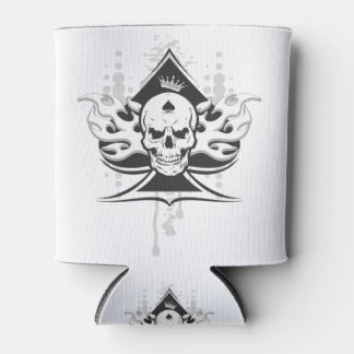 Sneeuwschedel Blikjeskoeler