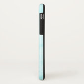 sneeuwschoen op sneeuw Case-Mate iPhone case (Achterkant/links)