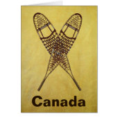 Sneeuwschoenen (Voorkant)