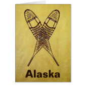 Sneeuwschoenen (Voorkant)