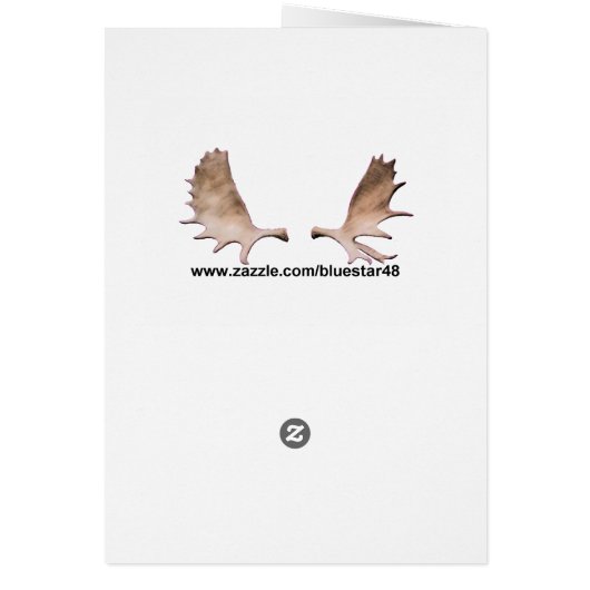 Sneeuwschoenen op oud papier (Achterkant)