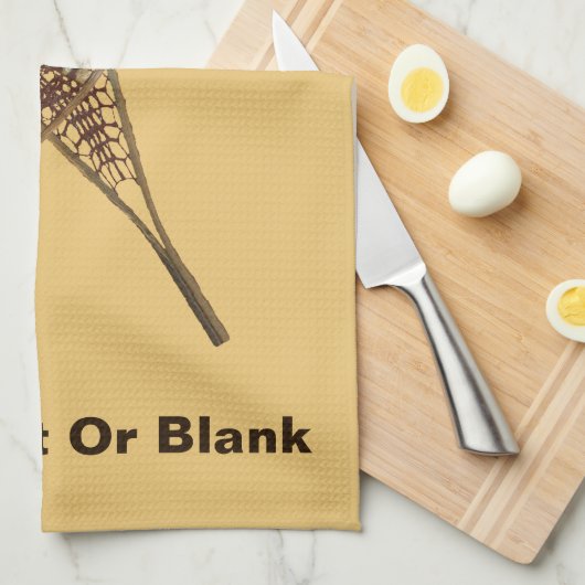 Sneeuwschoenen Theedoek (Quarter Fold)