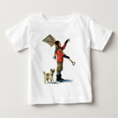 Sneeuwschoper (Voorkant)