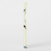 Sneeuwschoper Case-Mate Samsung Galaxy Hoesje (Achterkant/links)