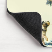 Sneeuwschoper Muismat (Hoek)