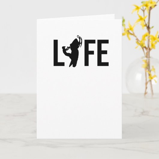 sneeuwscooteren | Sneeuwscooterliefhebber Snowmobi Kaart (Gele Bloem)