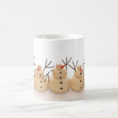 sneeuwse mok (Center)