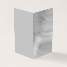 SneeuwSjabloon Gevouwen Kaart