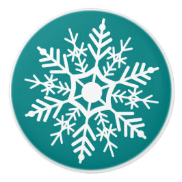 Sneeuwster - Drawer Knop