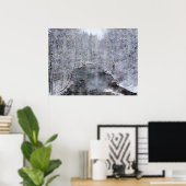 sneeuwstorm5 poster (Thuiskantoor)
