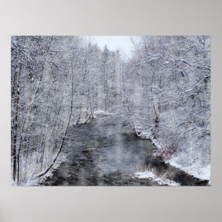 sneeuwstorm5 poster