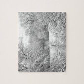 sneeuwStorm Legpuzzel (Verticaal)