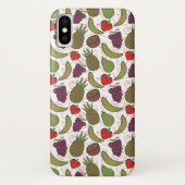 Sneeuwsvrucht 31-fruit Case-Mate iPhone case (Achterkant)